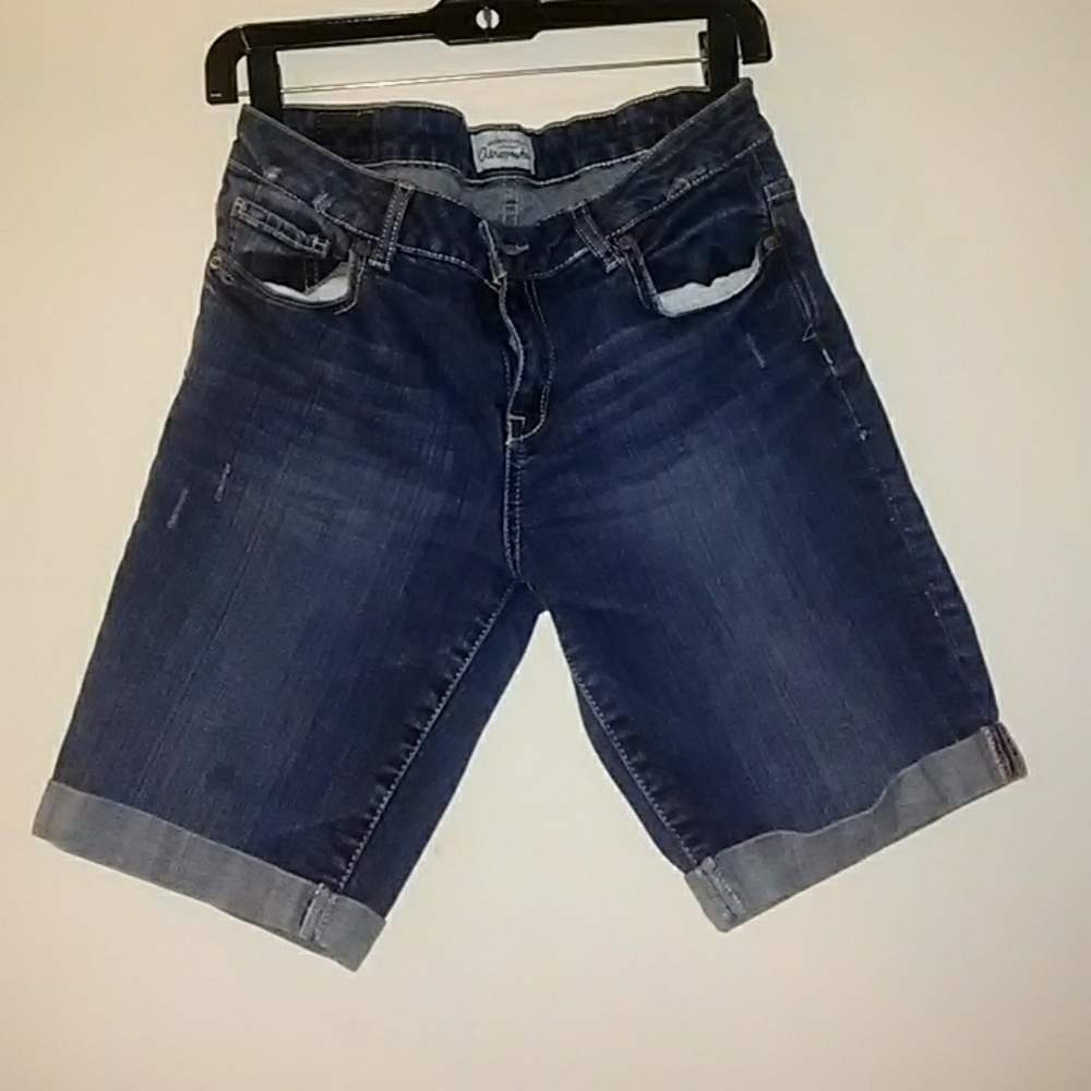 Aeropostale Jean shorts